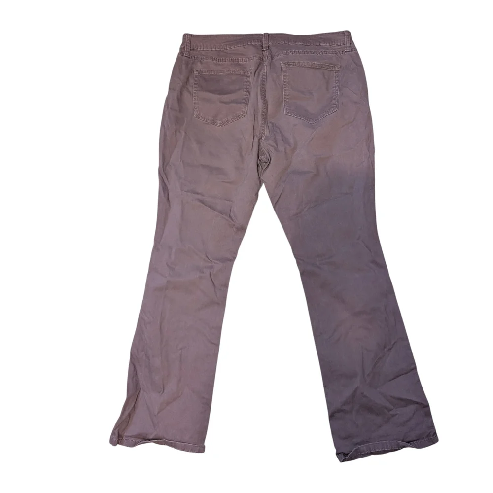 Flared Pants - Picture 2 of 3